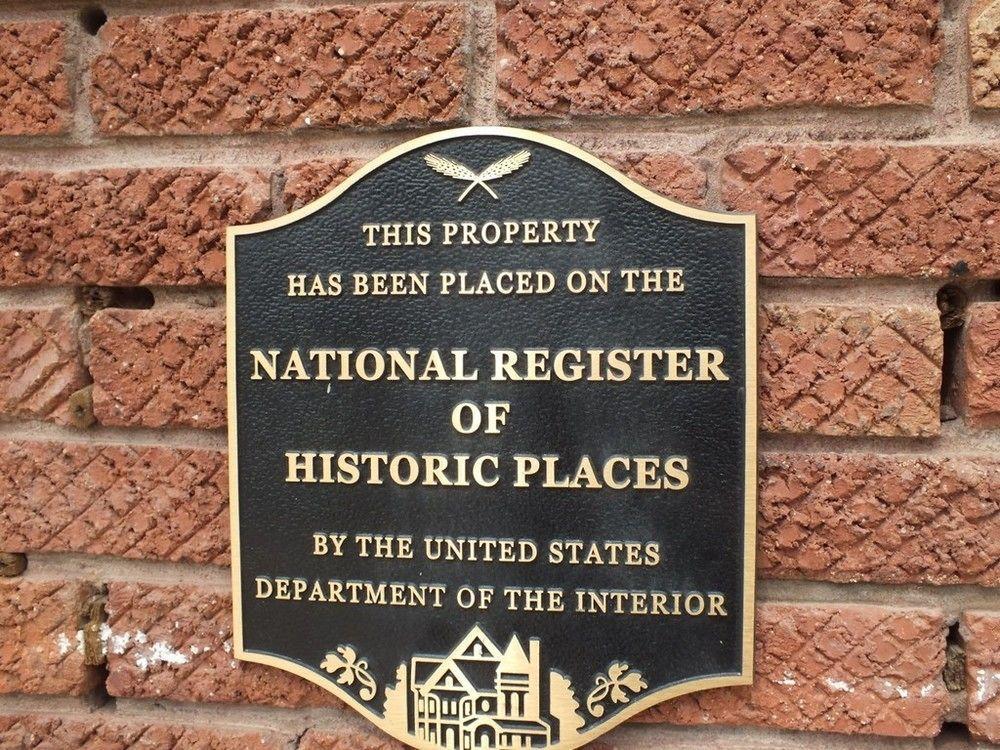 Historic Hotel Greybull Exterior foto